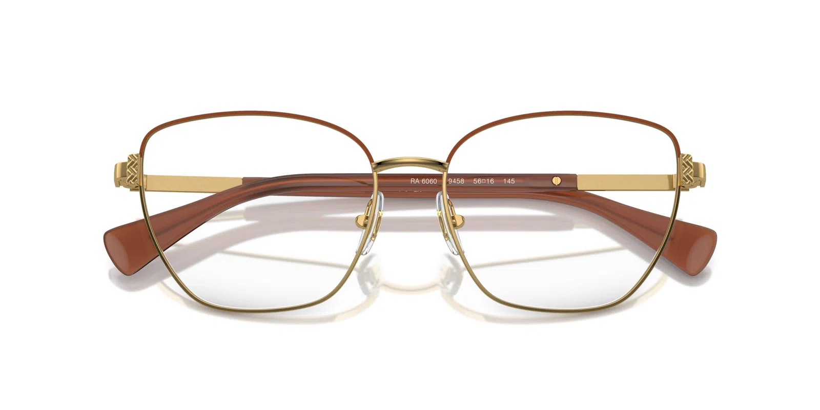 Ralph 6060 Eyeglasses - view 9
